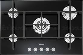 Smeg PV750S Cooktop