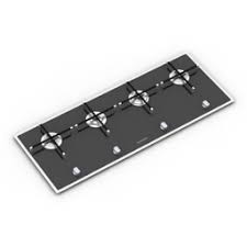 Smeg PVA140 Cooktop