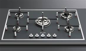 Smeg PVA750NF Cooktop