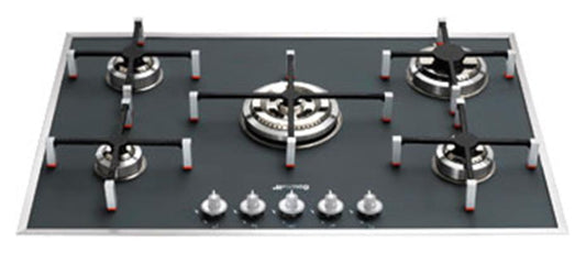 Smeg PVA750NL Cooktop