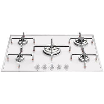 Smeg PVB750BE Cooktop