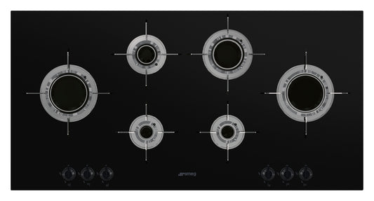 Smeg PVL6106CNAU Cooktop