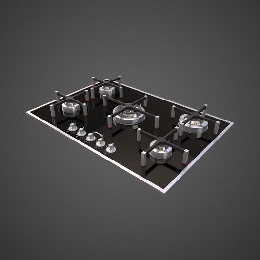 Smeg PVS750 Cooktop