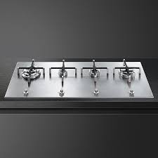 Smeg PX1402 Cooktop
