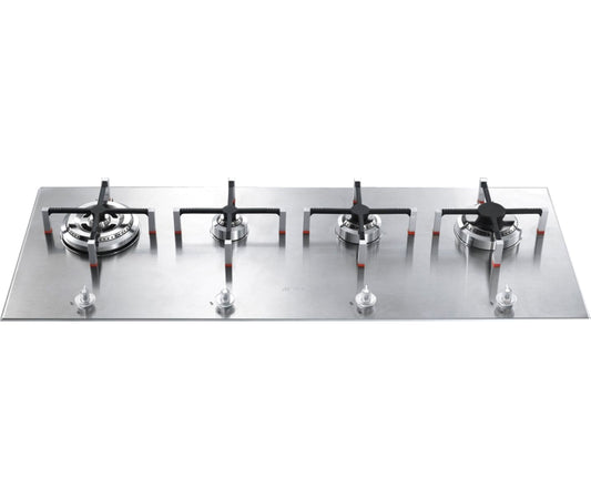 Smeg PX140NLK Cooktop