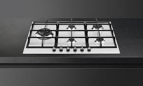 Smeg PX375LAU Cooktop