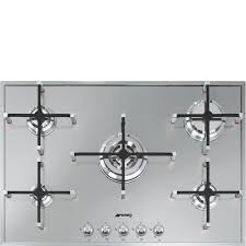 Smeg PX7502AU Cooktop