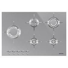 Smeg PXL675LAU Cooktop