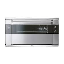Smeg S20XMFR1 Range & Oven