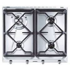 Smeg S264X2 Cooktop