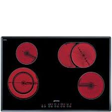 Smeg S2772TCU Cooktop
