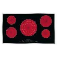 Smeg S2951CXU Cooktop