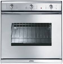 Smeg S365X-7 Range & Oven