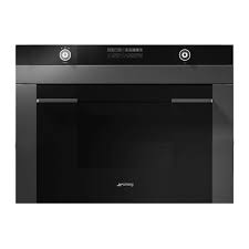 Smeg S45MFX Range & Oven