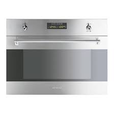Smeg S45VX2 Range & Oven