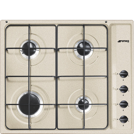 Smeg S64SAV2 Cooktop
