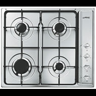 Smeg S64SBE Cooktop