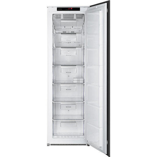 Smeg S7220FND2P1 Fridge / Freezer