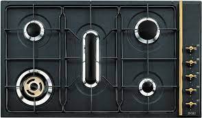 Smeg S809ASEA3 Cooktop