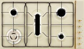 Smeg S809ASEP3 Cooktop