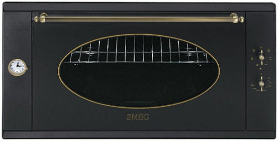 Smeg S890AMRO9 Range & Oven