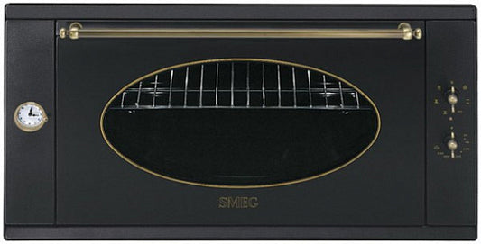 Smeg S890AMRO9 Range & Oven