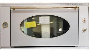 Smeg S890BMFR7 Range & Oven