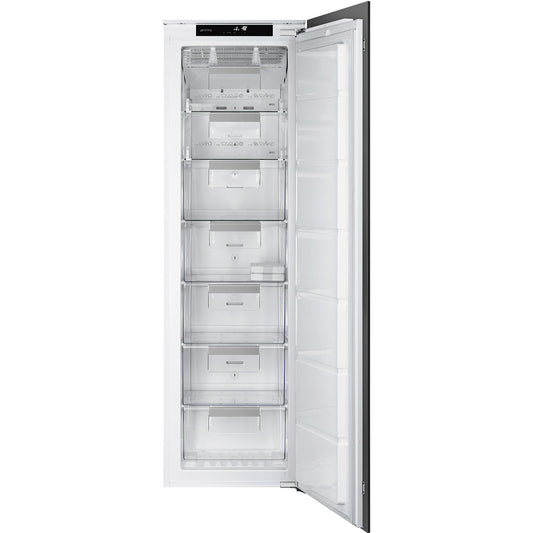 Smeg S8F174DNE Fridge / Freezer