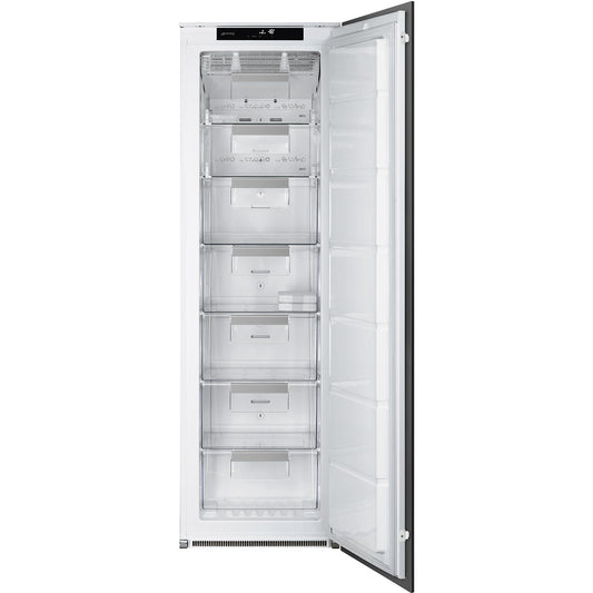 Smeg S8F174NE Fridge / Freezer
