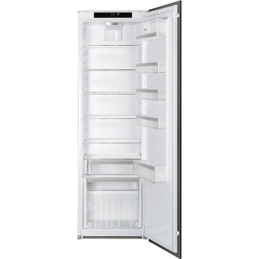 Smeg S8L1743E Fridge / Freezer