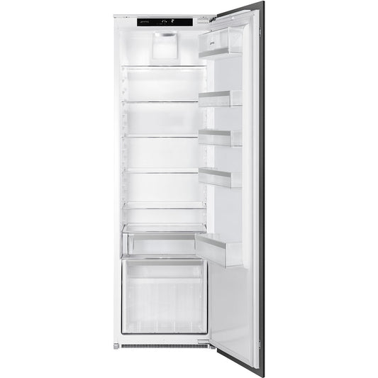 Smeg S8L174D3E Fridge / Freezer