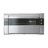 Smeg S995XRK-5 Range & Oven