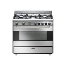 Smeg S9GMXU Range & Oven