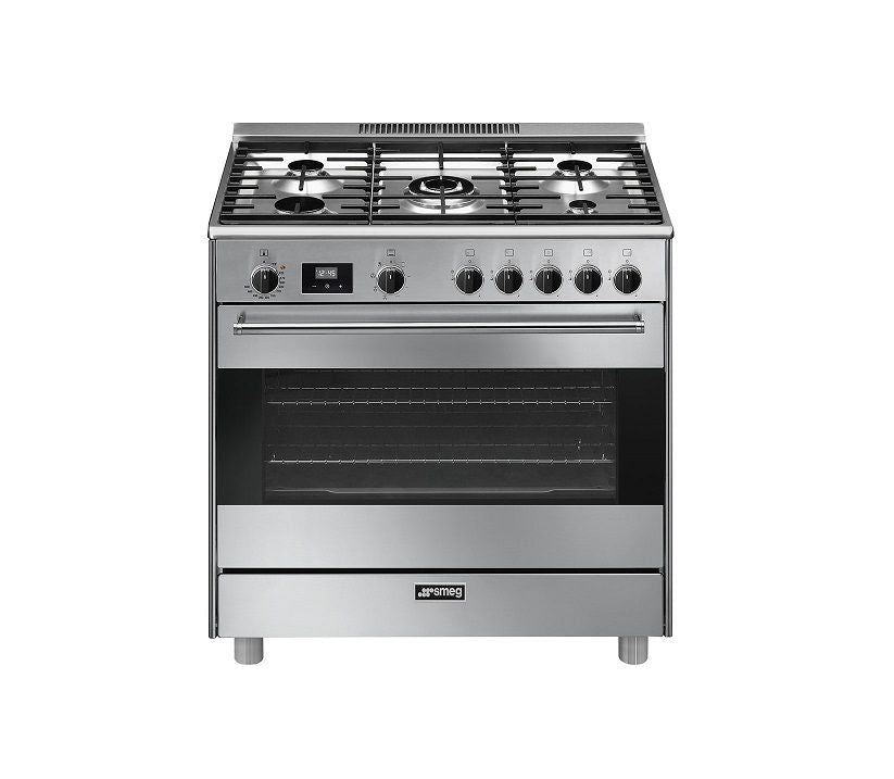 Smeg S9GMXU9 Range & Oven