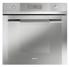 Smeg SA1128 Range & Oven