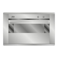 Smeg SA22XMF-7 Range & Oven