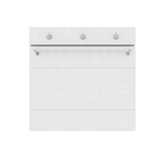 Smeg SA304X-8 Range & Oven