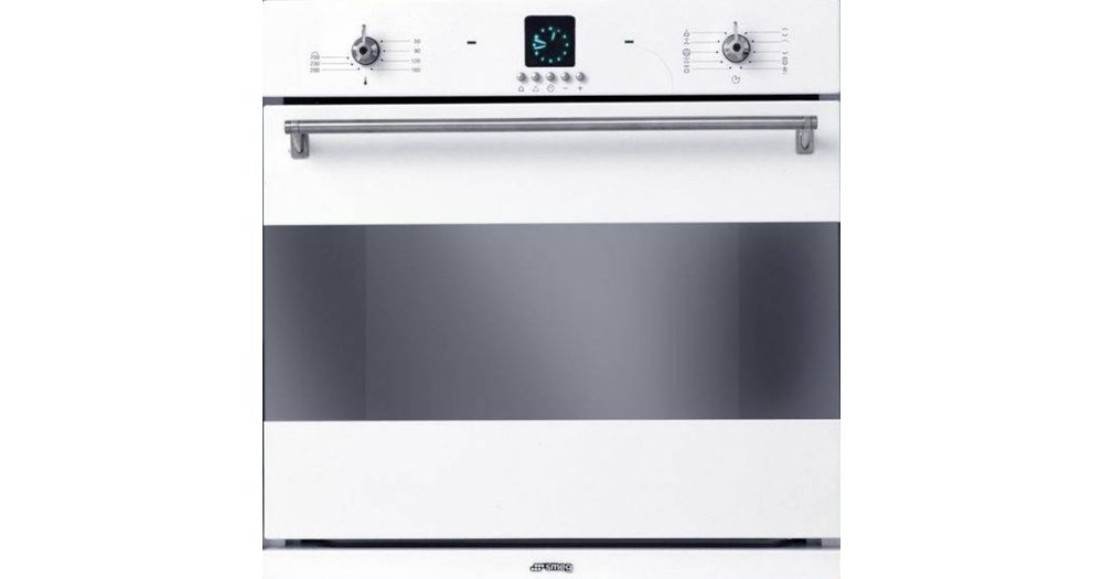 Smeg SA310X-6 Range & Oven