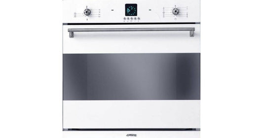 Smeg SA310X-6 Range & Oven