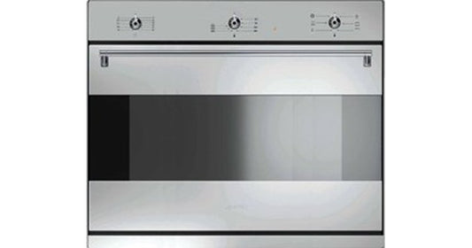 Smeg SA707X-7 Range & Oven