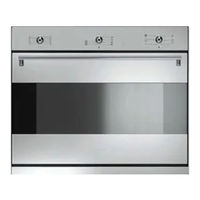 Smeg SA710X-7 Range & Oven