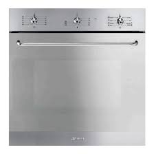Smeg SAC561X Range & Oven