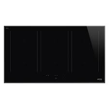 Smeg SAI3963B Cooktop