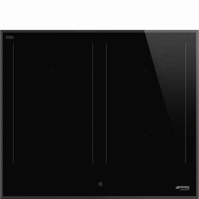 Smeg SAI4634D Cooktop