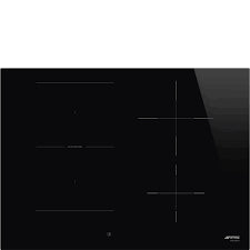 Smeg SAI4744D Cooktop
