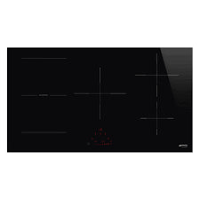 Smeg SAI4954D Cooktop