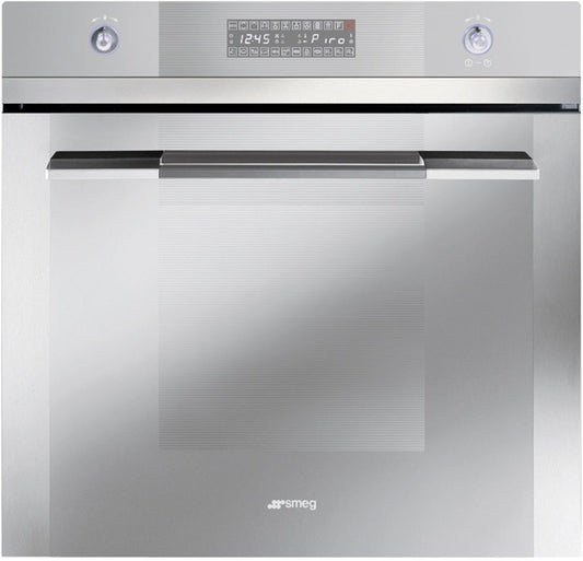 Smeg SAP1128 Range & Oven