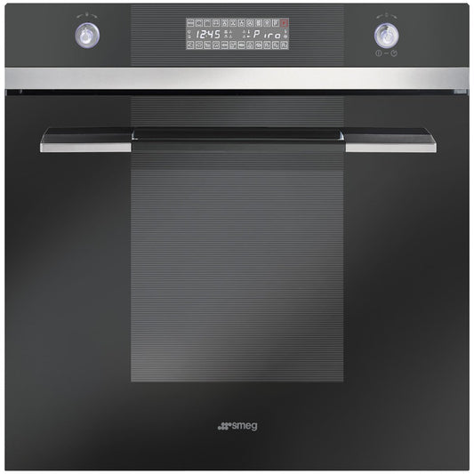 Smeg SAP112N8 Range & Oven