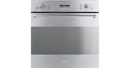 Smeg SAP306X-9 Range & Oven