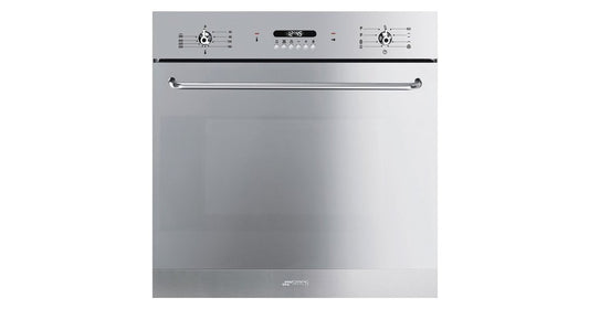 Smeg SAP578X-9 Range & Oven